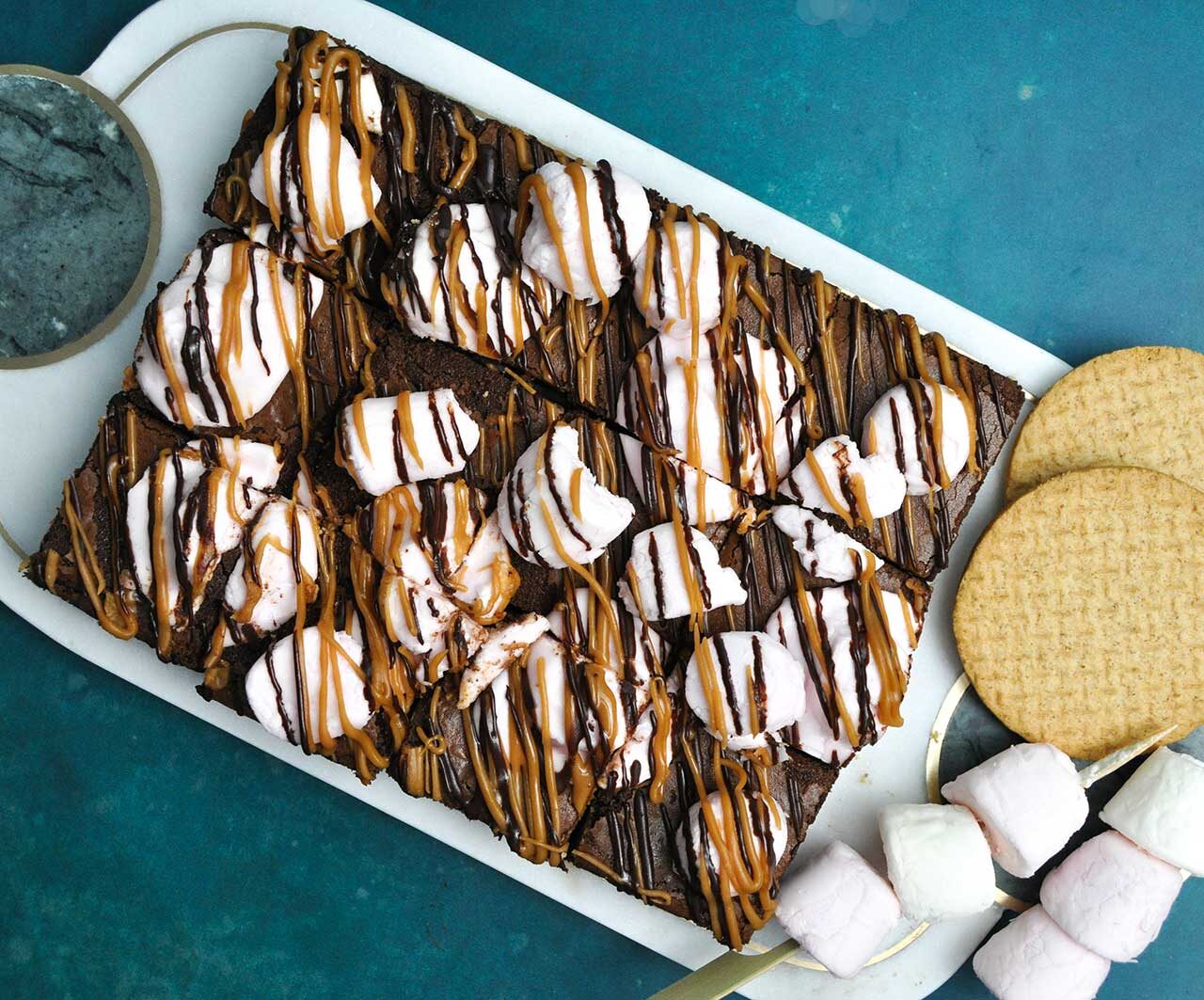 S’mores